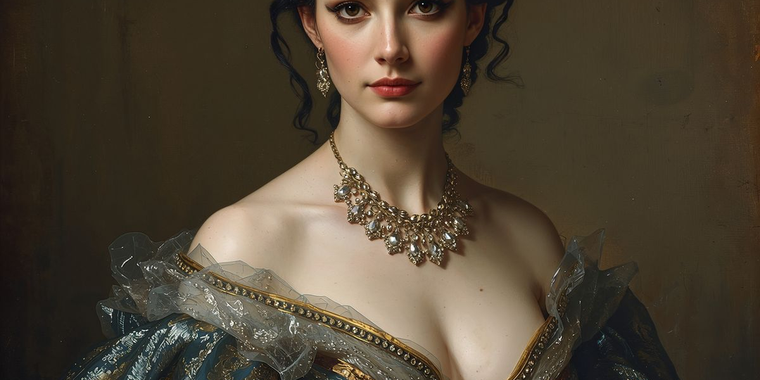 Проказница Полюшка