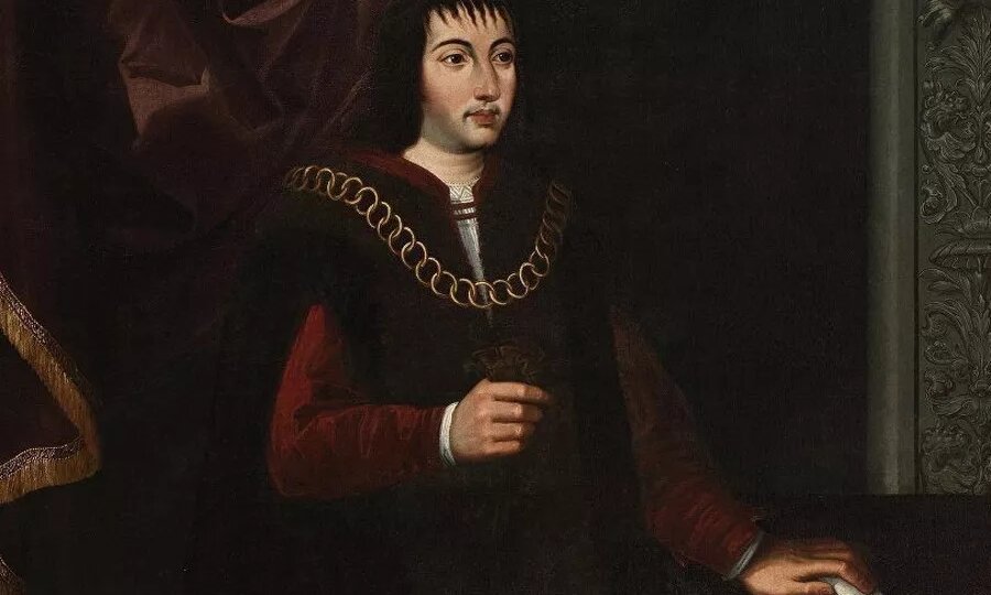 Фердинанд II Арагонский: лис в короне, выковавший Испанию