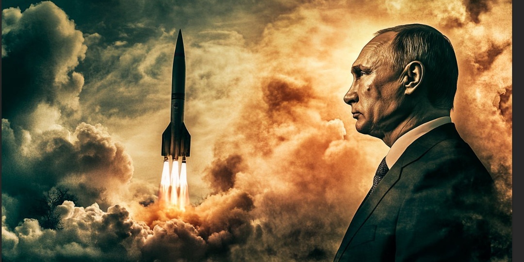 Победить в СВО не дают внутри России. Бахнем или нет?