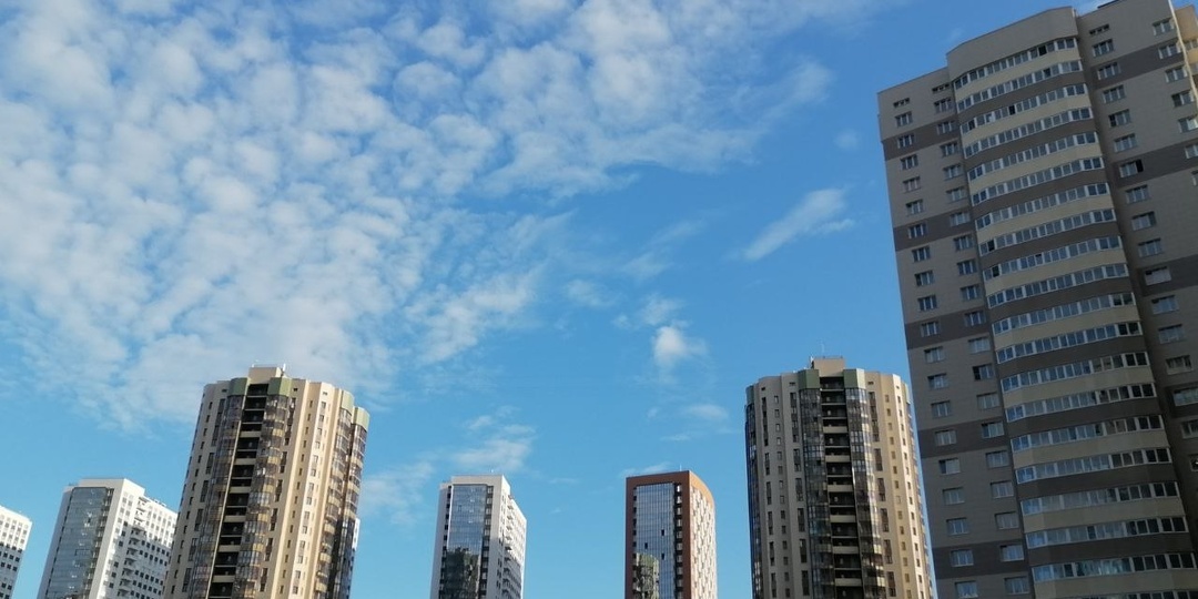 Семейную ипотеку в России могут повысить до 8 млн рублей