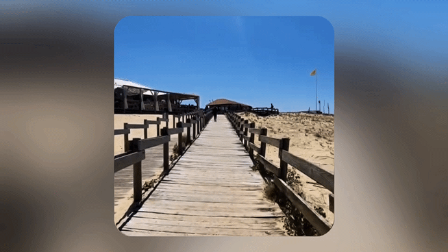 Дюна де Мессанж 