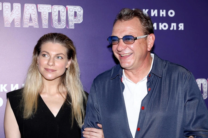 У Башарова было много прекрасных ролей, но, увы, большинству зевак он запомнился в связи со своей скандальной личной жизнью. 