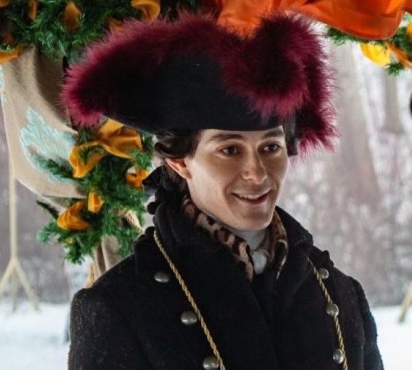 Брадобрей Иван Кутайсов - как турецкий мальчик стал доверенным лицом Павла I, графом и его «тенью». Роль Кутайсова в свершении заговора