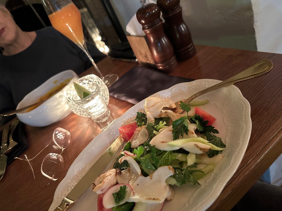 Фотография сделана автором канала