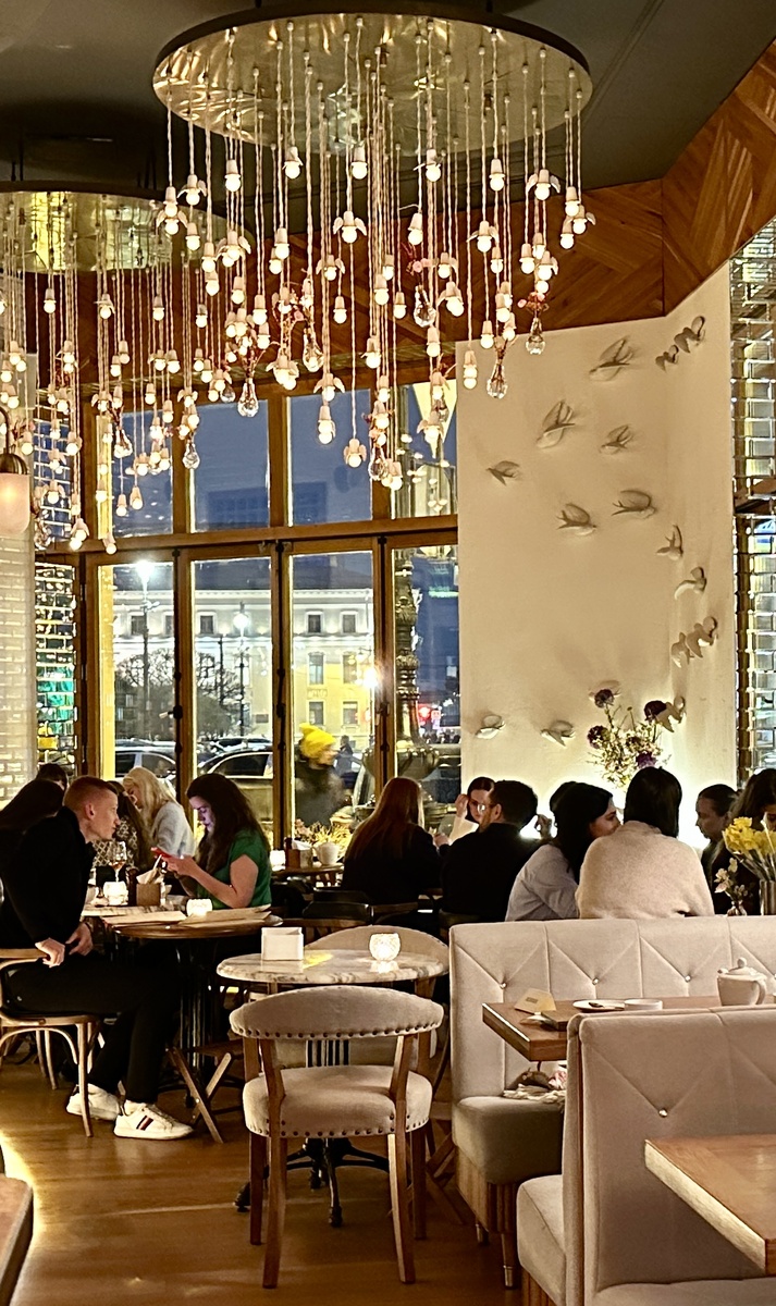 В «Счастье»