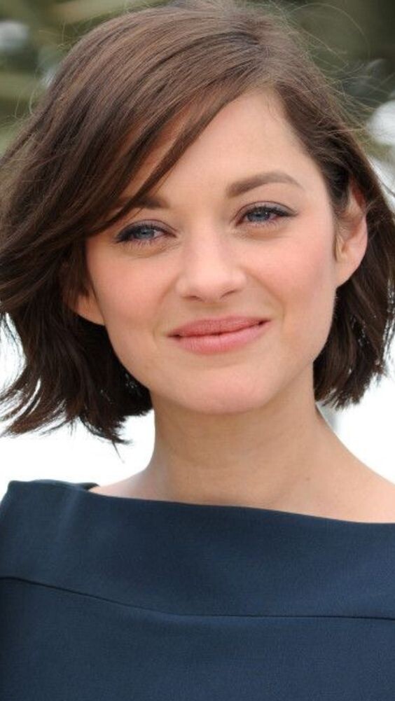 Фото: Типы красоты по Дэвиду Кибби/ ВК