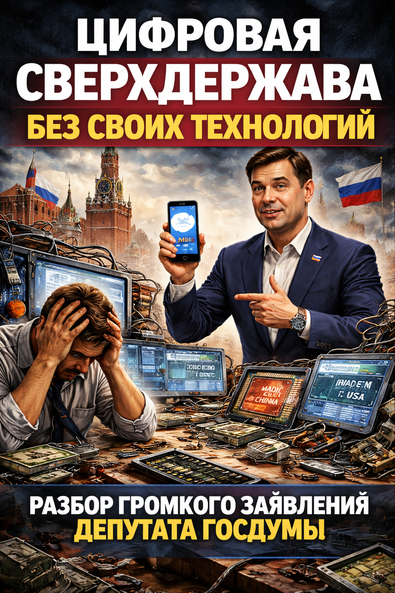 Автор: В. Панченко