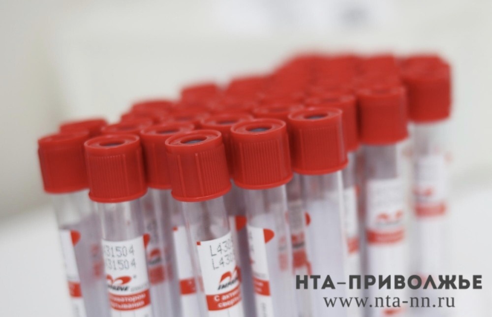    Кировская область заготовила 45 тыс. доз вакцин от клещевого энцефалита