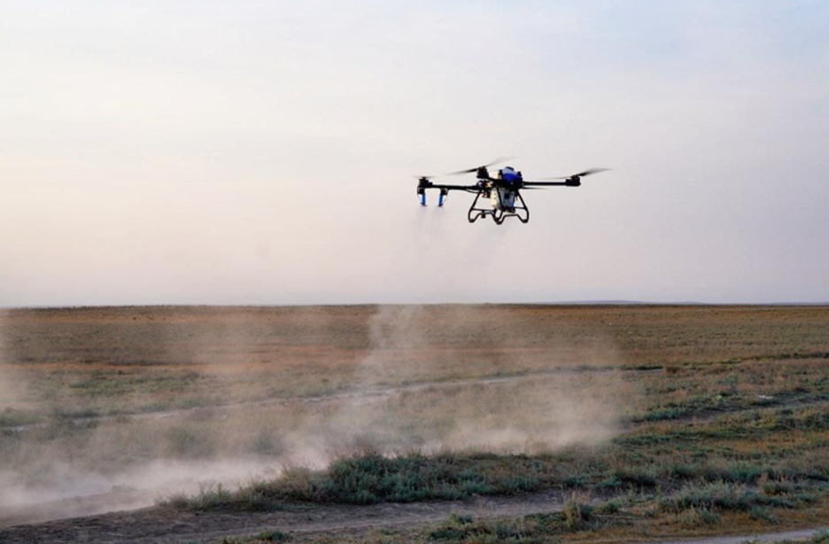 Фото: МСХ РК