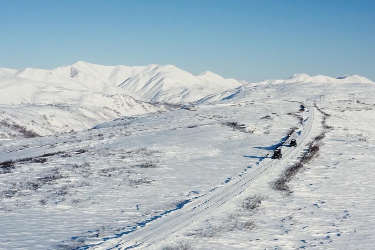 (Фото из личного архива)