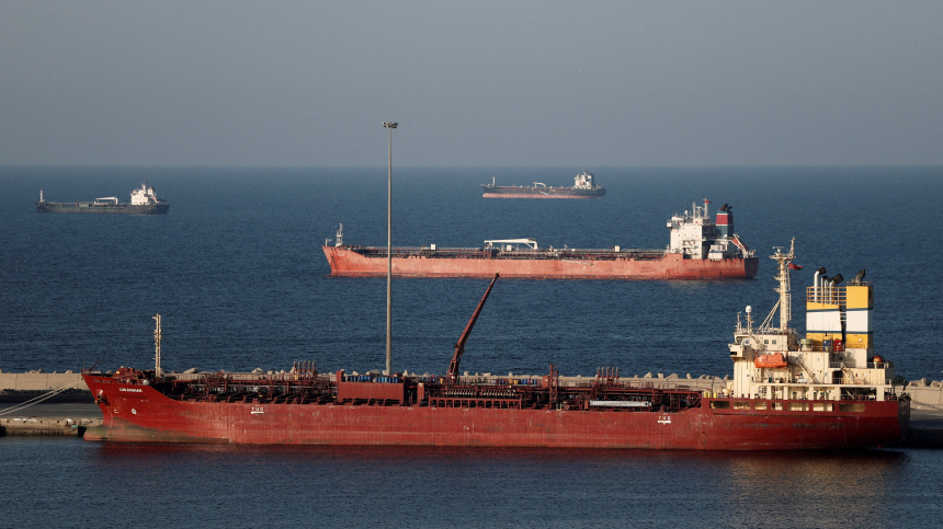    Фото: Reuters/Benoit Tessier