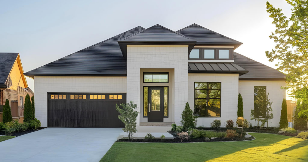 Спрос на аренду домов за городом на майские праздники в Московской области вырос на 15-20% — СМИ