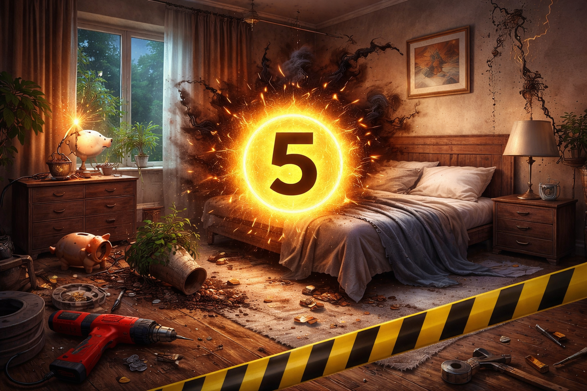 *изображение сгенерировано Искусственным Интеллектом ChatGPT