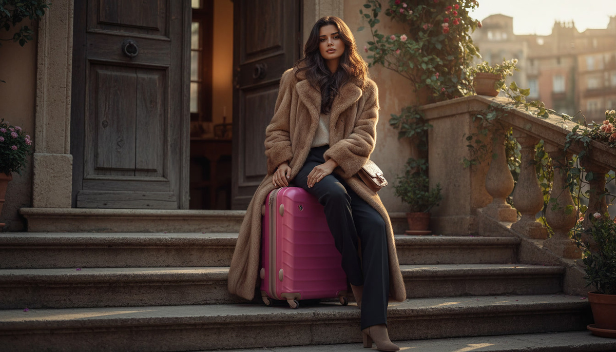 Наследница чужой жизни. Фэнтези. Попаданцы. Иллюстрация ИИ по идее Татьяны Лисицыной