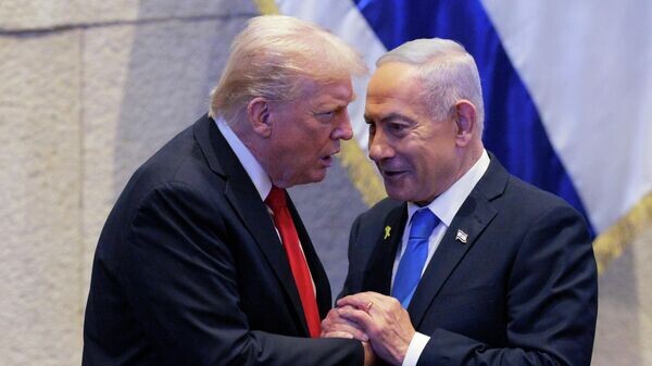    © AP / Chip Somodevilla