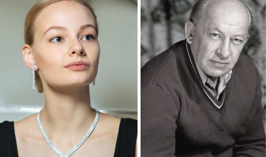 Пошли по стопам: как выглядя 10 внучек знаменитых актёров советского кино