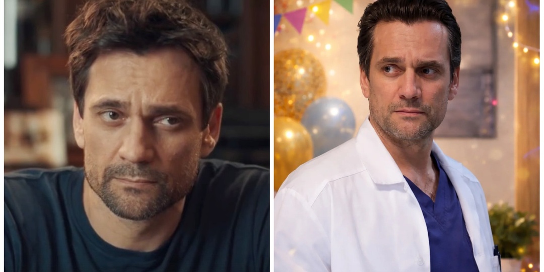 4 курс мединститута — и вдруг сцена: что заставило Дмитрия Миллера рискнуть и последовать зову сердца