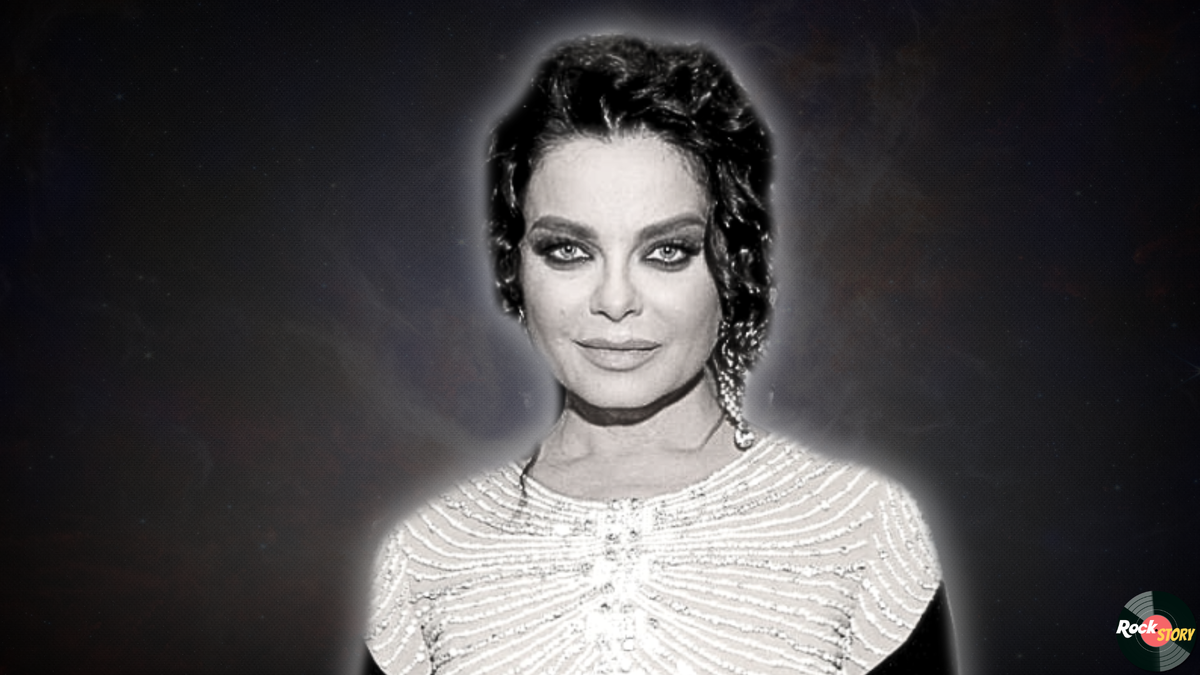 На фотографии: Наташа Королёва