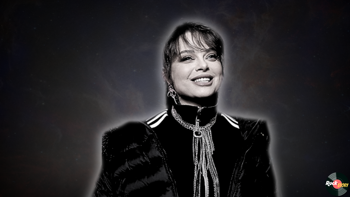 На фотографии: Наташа Королёва