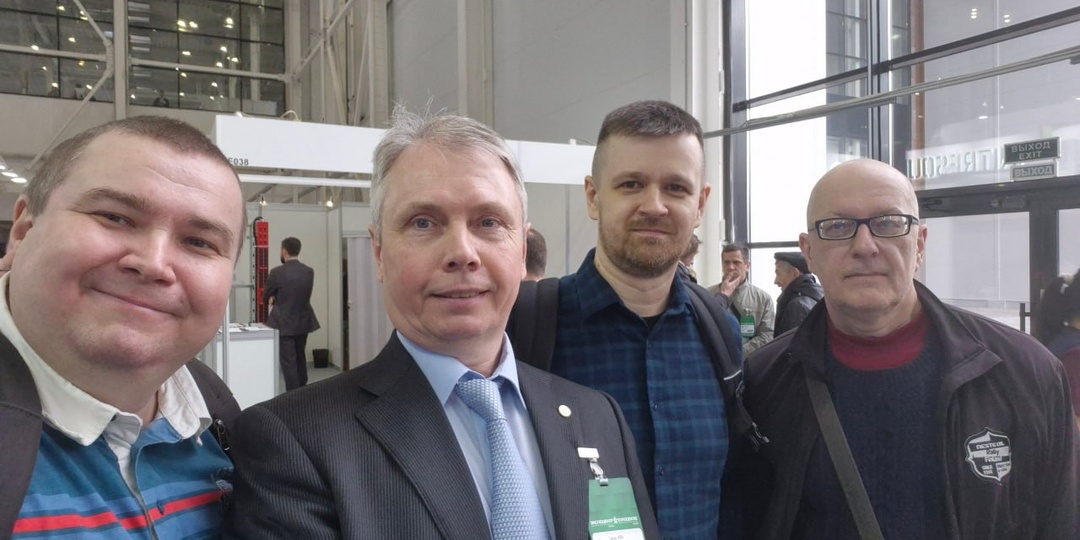 👋🏻 Всем привет