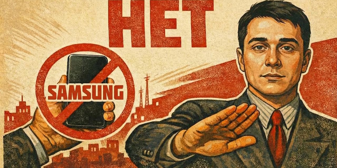 Не куплю больше ни один Samsung, пока они не исправят эти 3 проблемы