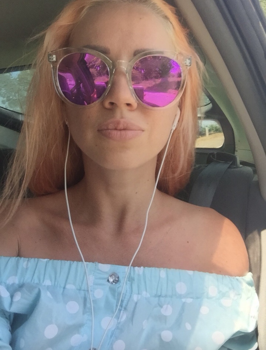 2018г. ВК подкинул воспоминаний 