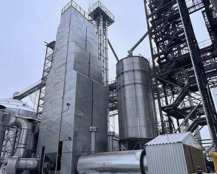 Фото: Агропромтехника