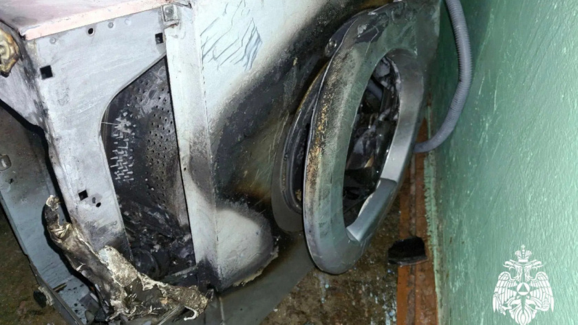    Фото: пресс-служба ГУ МЧС России по Вологодской области