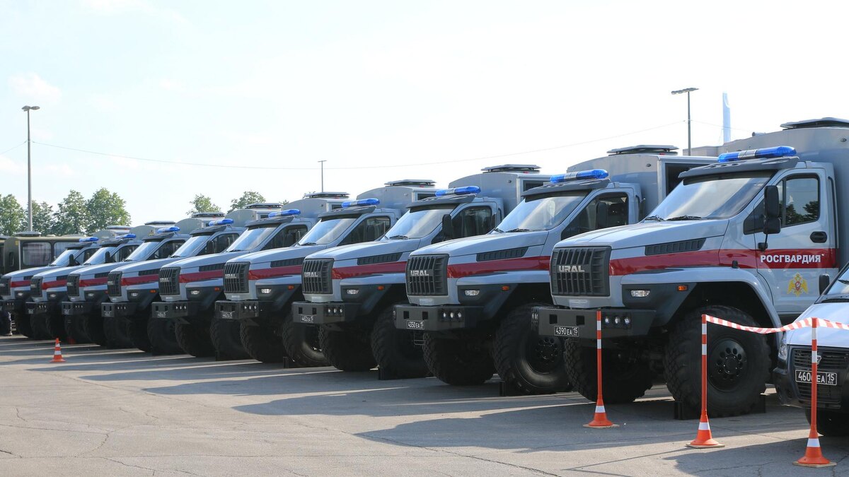    Фото: Maksim Konstantinov/Global Look Press