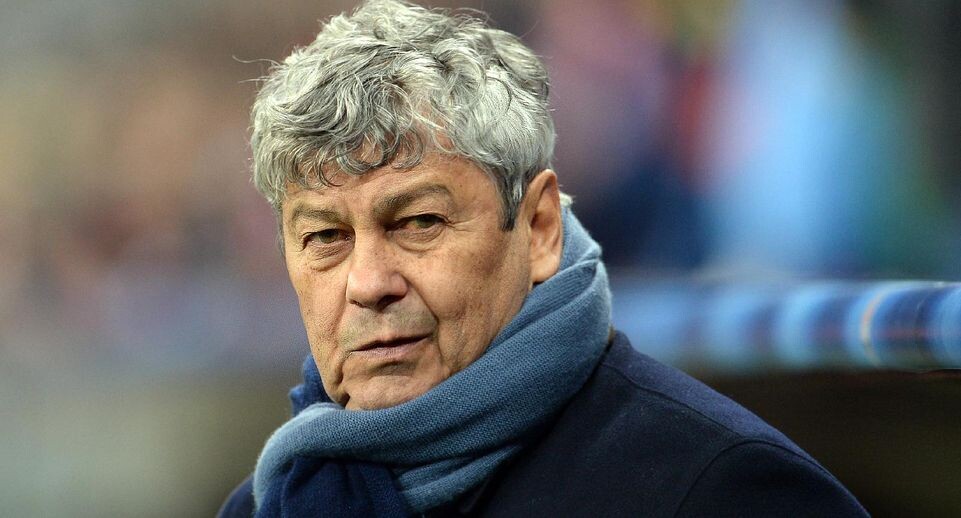    Мирча Луческу. Andreas Gebert / www.globallookpress.com