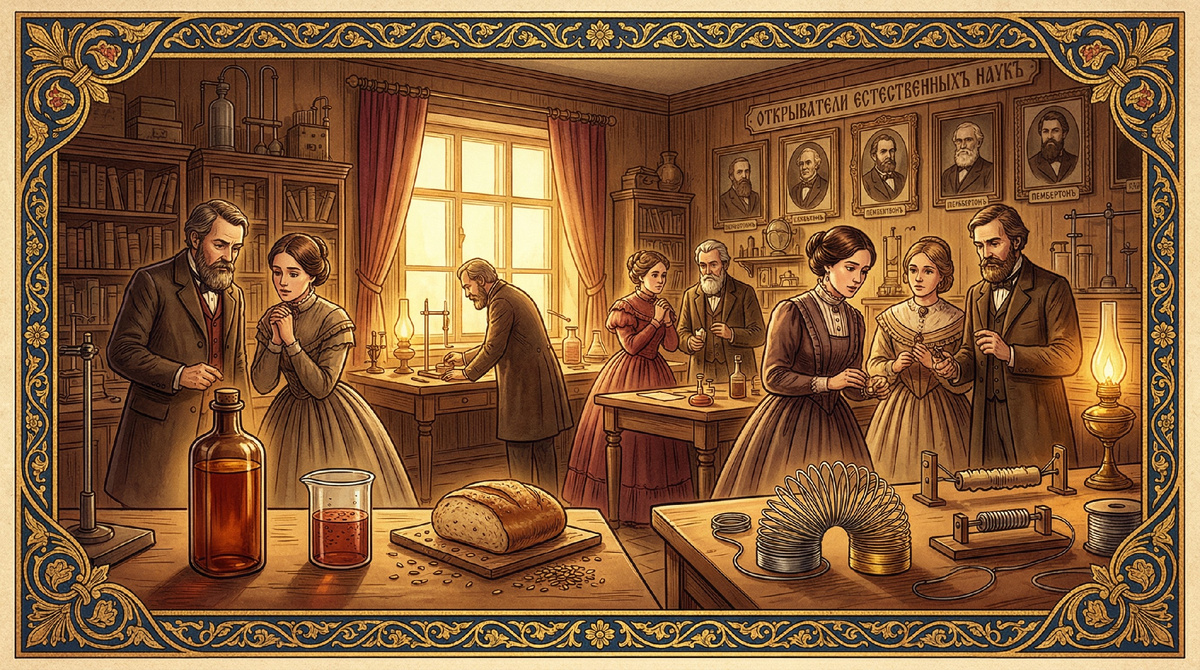 Великие ошибки истории: как случайные идеи завоевали мир и наши сердца