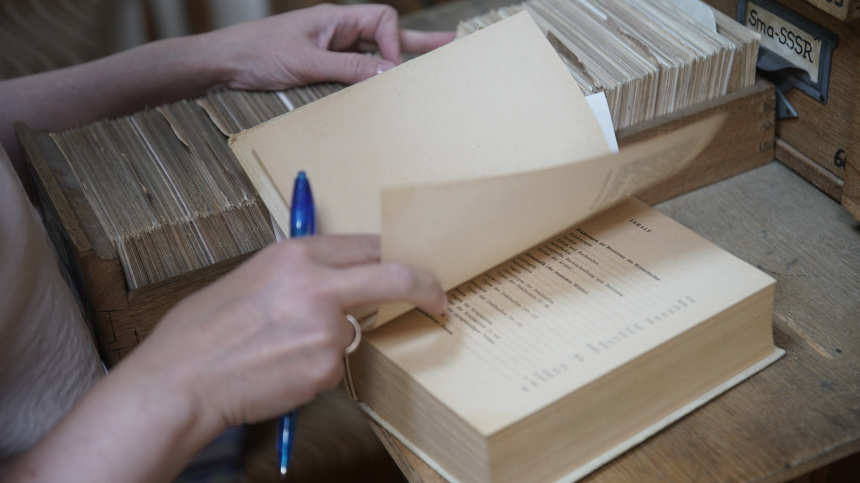    Фото: ИЗВЕСТИЯ/Эдуард Корниенко