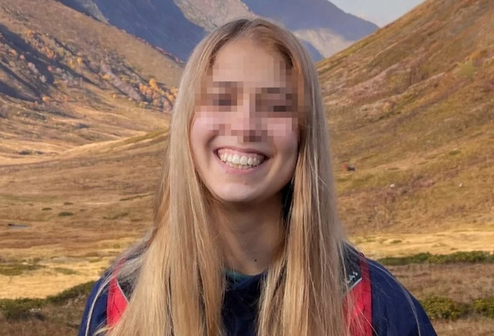 фото: С личной страницы в соцсетях