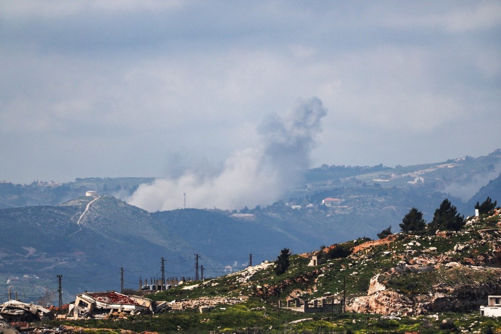    Фото © EPA / ТАСС