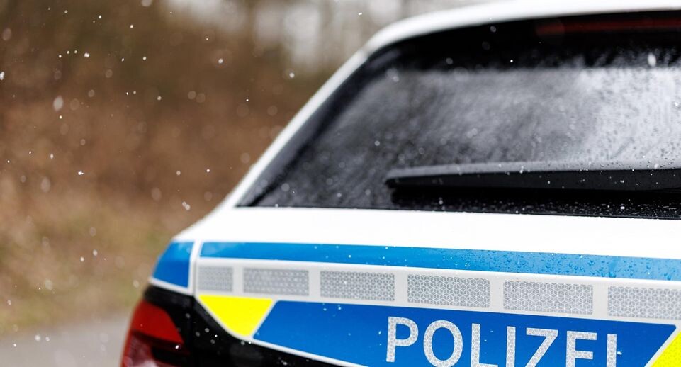    Matthias Balk/dpa / www.globallookpress.com