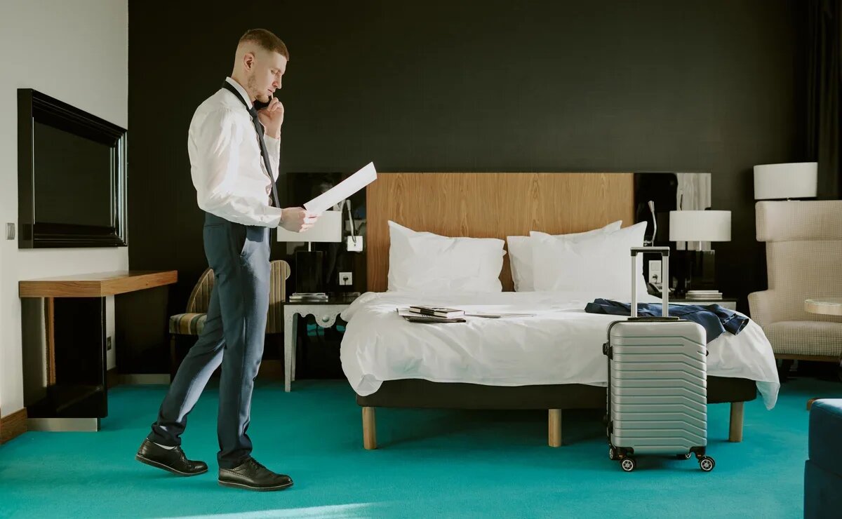    Звезды не сошлись: Росаккредитация начала принимать от туристов жалобы на отели