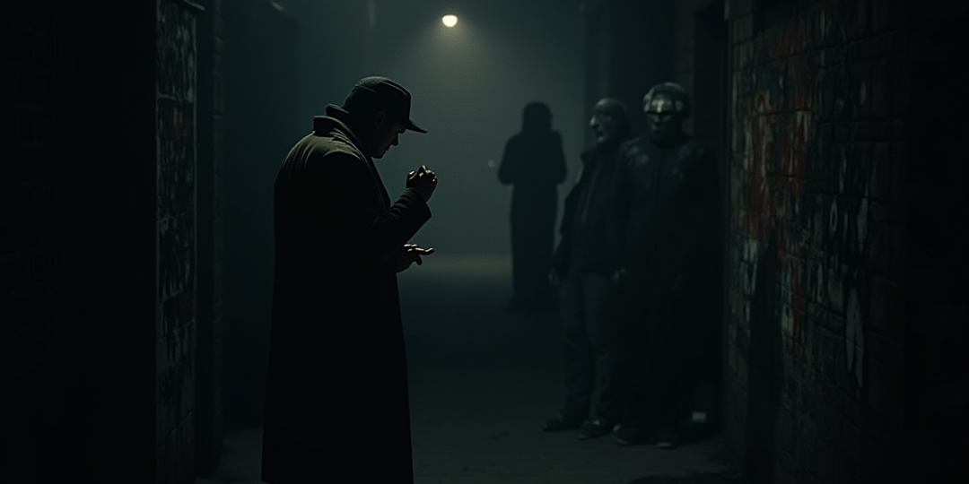 💔 "Рептилоиды" и роковая вера: Кто виновен в гибели Нели? Криминалистическое расследование "Криминальных тайн"