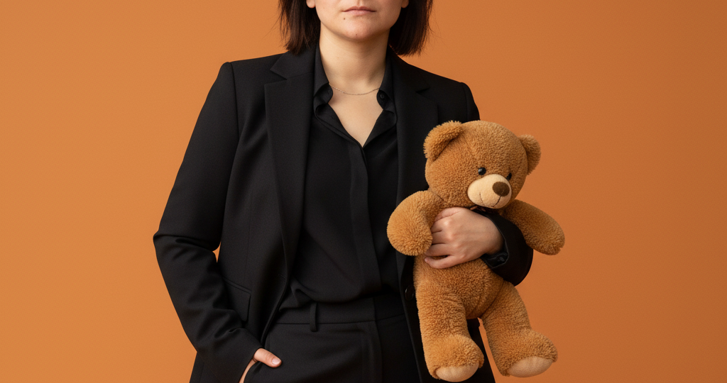 От девочки к женщине: история о том, как жёны и любовницы обретают ответственность, отпуская подсознательную борьбу за внимание мужчины