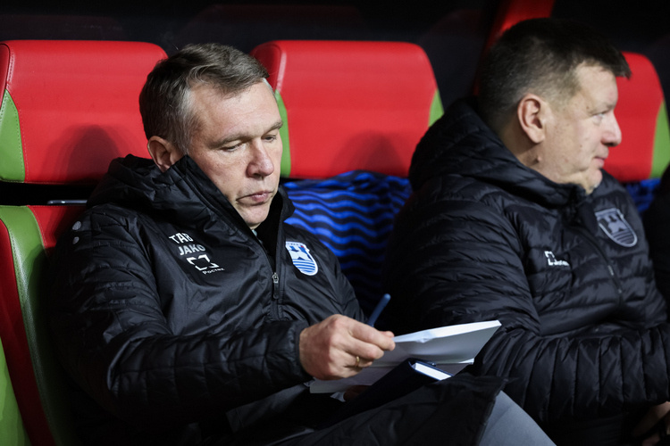    Андрей Талалаев / фото: Сергей Елагин, «БИЗНЕС Online»