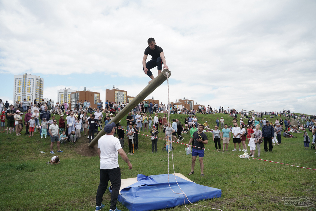    Фото: Лидия Аникина © ИА «Уральский меридиан»