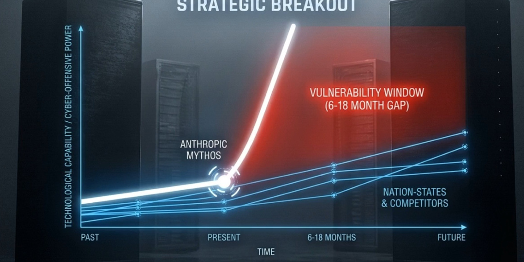 Сегодня изменился не только рынок ИИ, но и карта возможного будущего