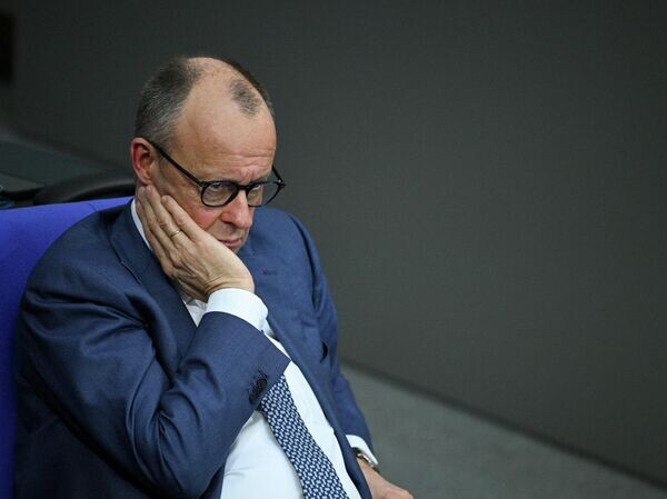    © REUTERS / Annegret Hilse