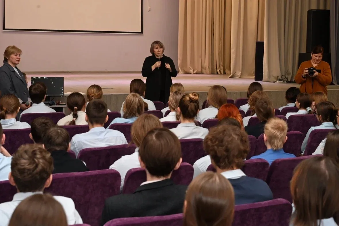 Фото «Единой России»