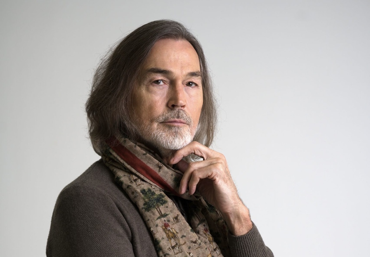 Изображение: Никас Сафронов