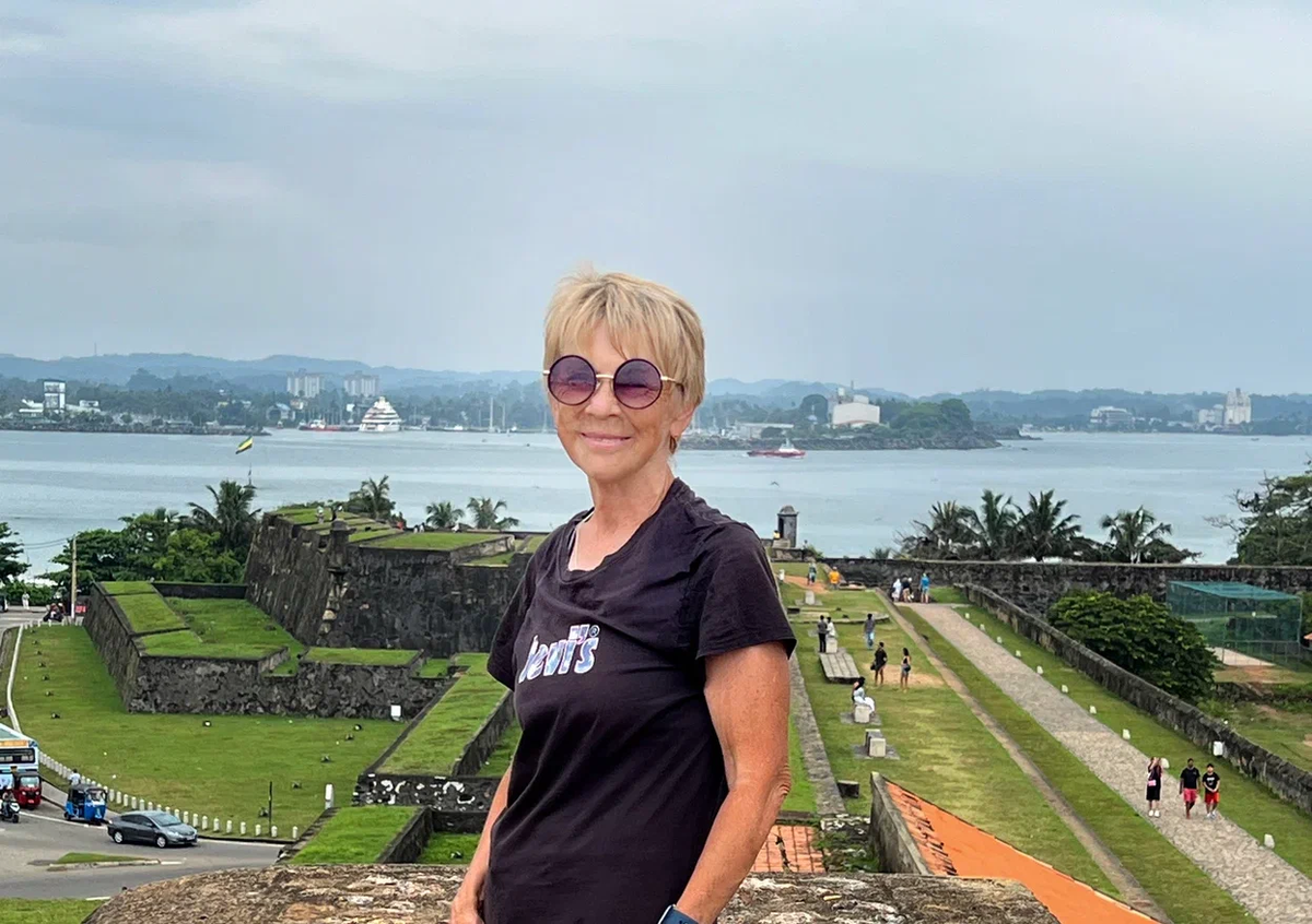 Шри-Ланка, Галле