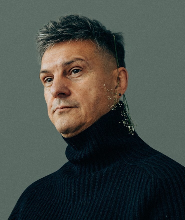 Игорь Стоянов. Фото из свободных источников. 