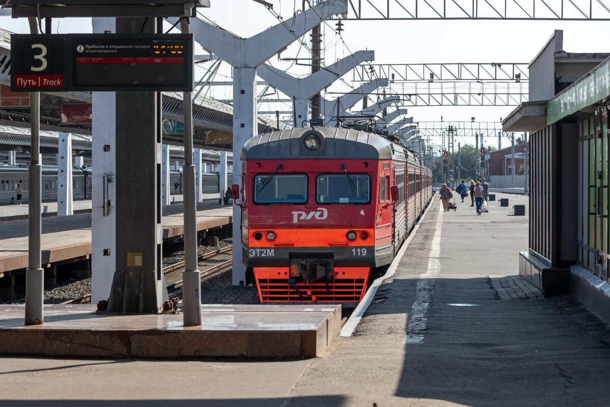 Фото: Олег Золото / «Петербургский дневник»