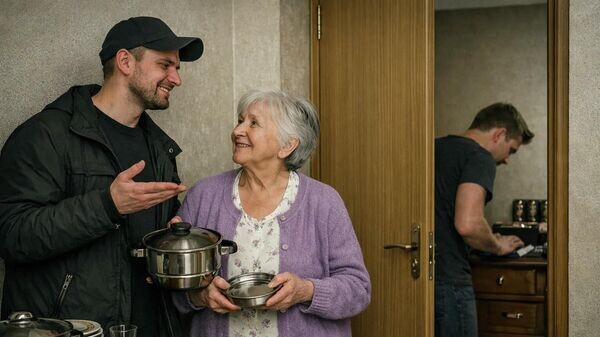    © Официальный канал МВД по Республике Крым. Фото сгенерировано при помощи ИИ