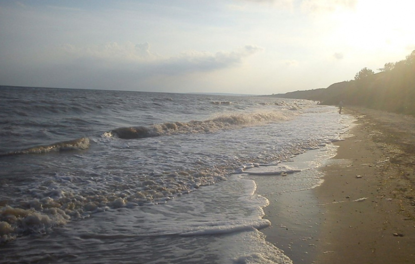 «Уникально, но сильно загрязнено»: ученые оценили концентрацию нефти на дне Азовского моря