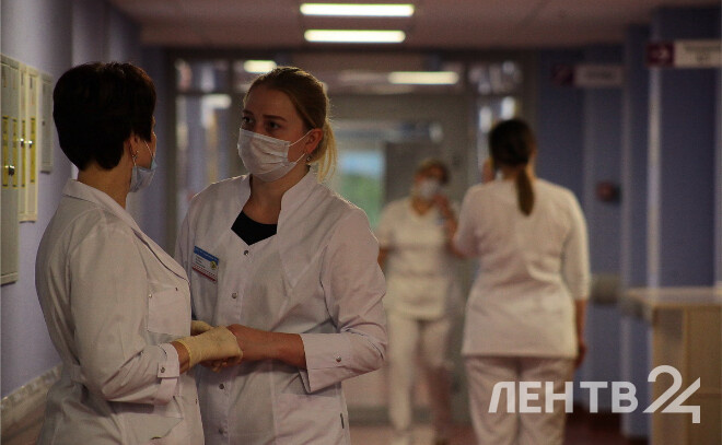    © Анастасия Илюшина / ЛенТВ24, архивное фото